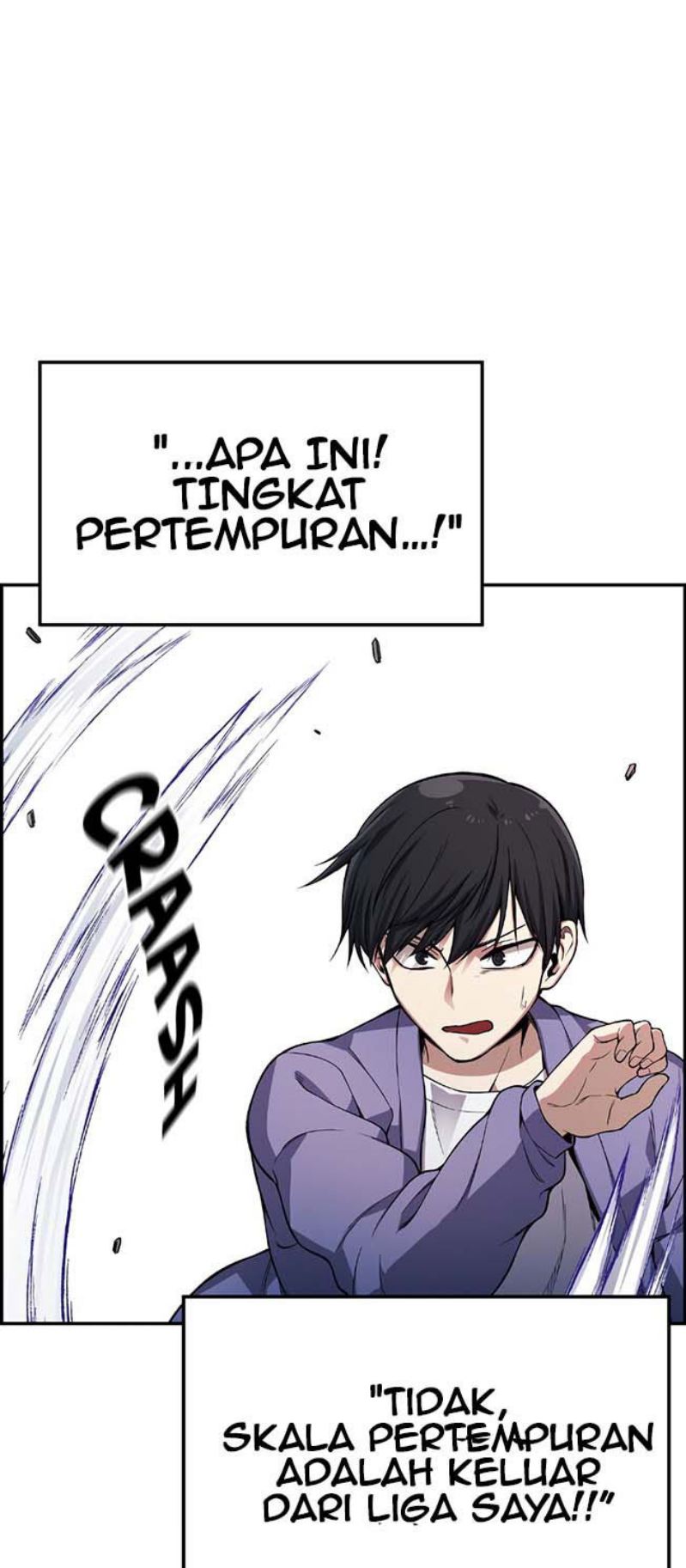 Gangnam Dokkaebi Chapter 25 Gambar 38