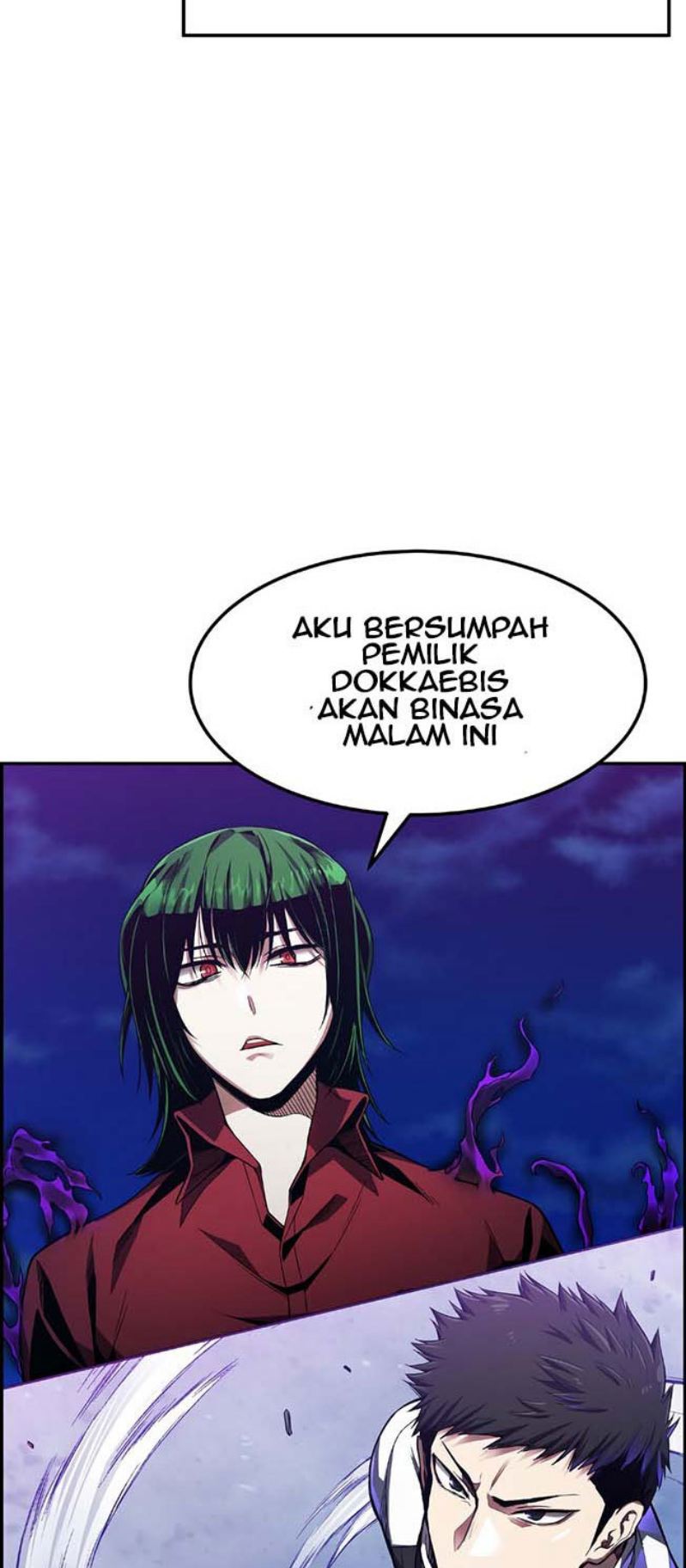 Gangnam Dokkaebi Chapter 25 Gambar 39