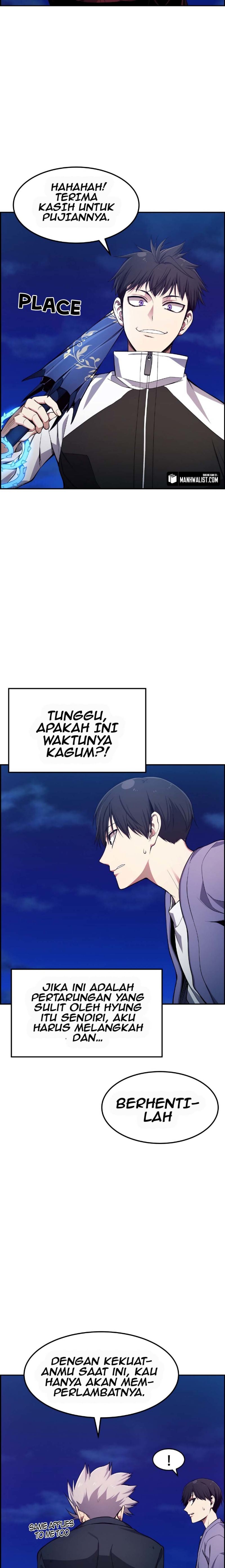 Gangnam Dokkaebi Chapter 27 Gambar 29