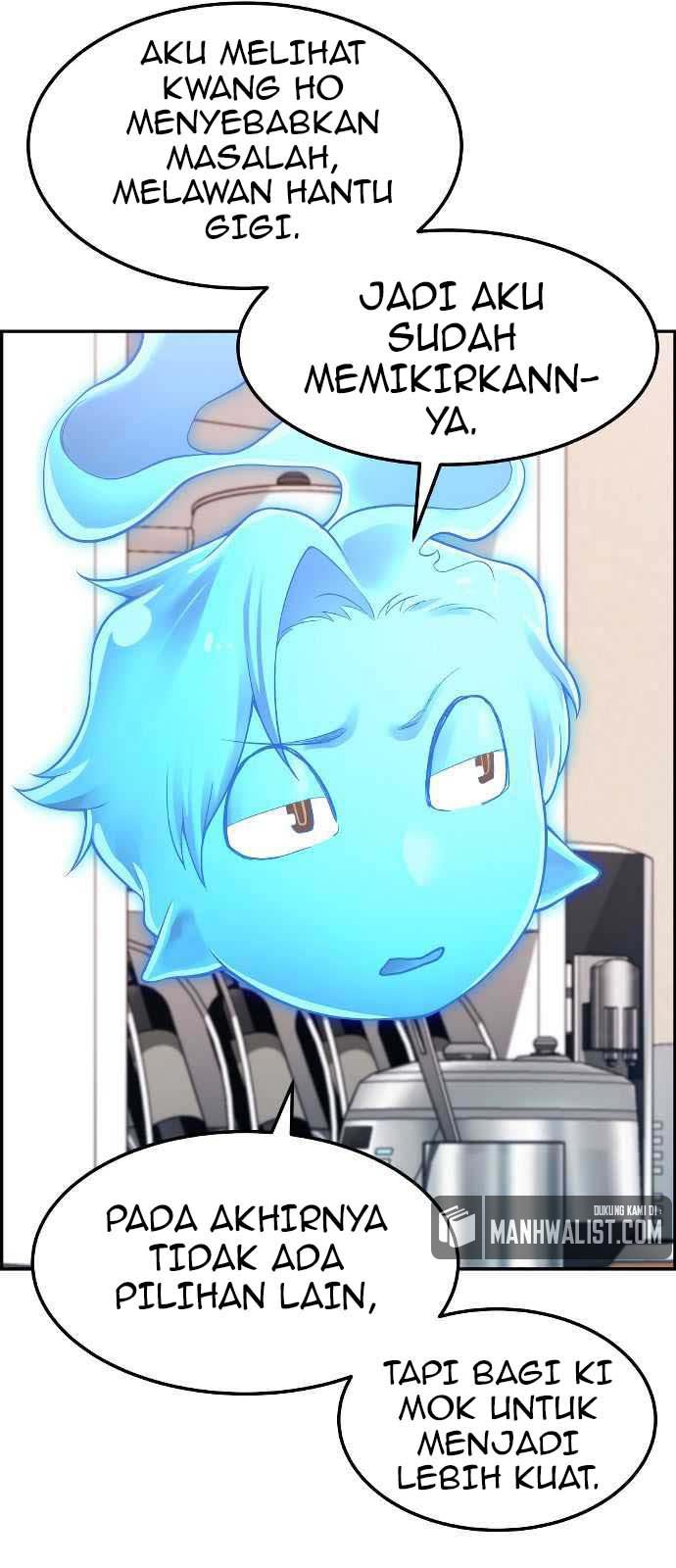 Gangnam Dokkaebi Chapter 30 Gambar 2