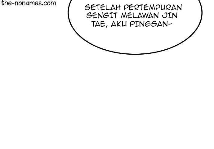 Gangnam Dokkaebi Chapter 35 Gambar 16