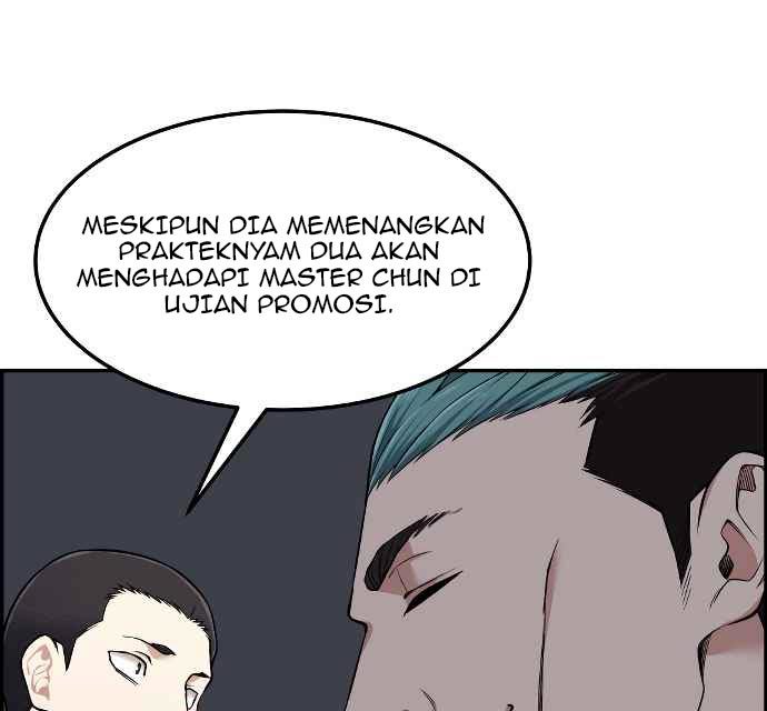 Gangnam Dokkaebi Chapter 35 Gambar 85