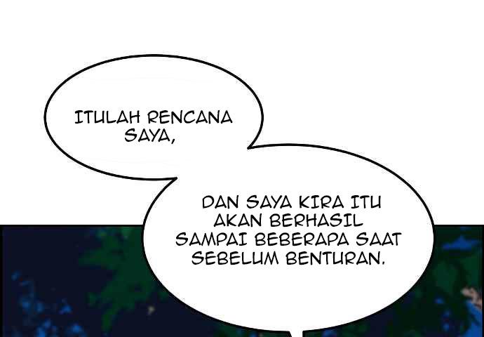 Gangnam Dokkaebi Chapter 35 Gambar 139