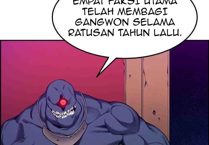 Gangnam Dokkaebi Chapter 36 Gambar 2