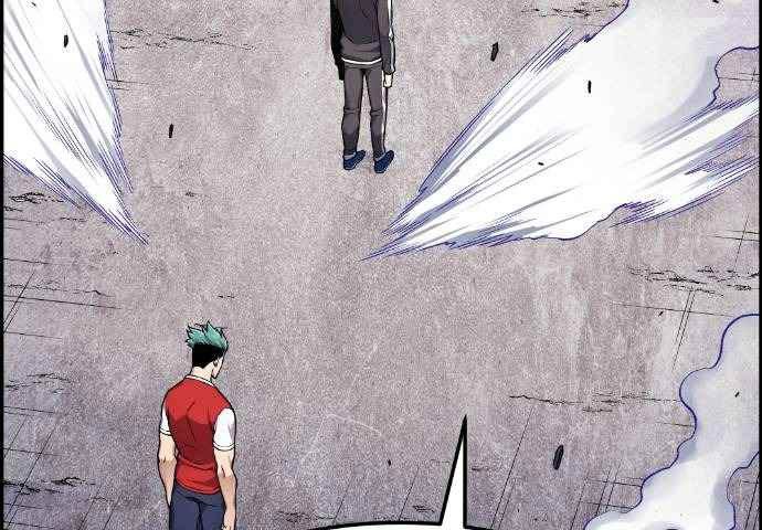 Gangnam Dokkaebi Chapter 36 Gambar 71