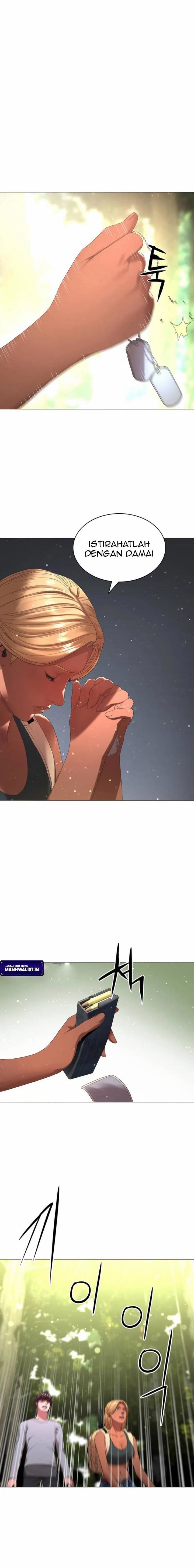 Gangnam Knight Chapter 23 Gambar 15