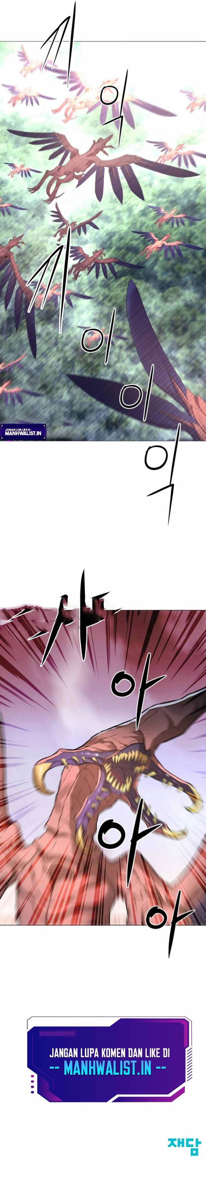 Gangnam Knight Chapter 23 Gambar 16