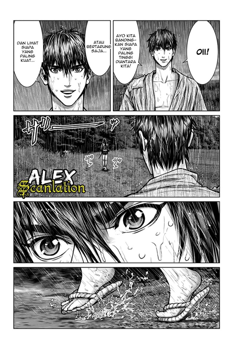 Gantz:E Chapter 01 Gambar 24