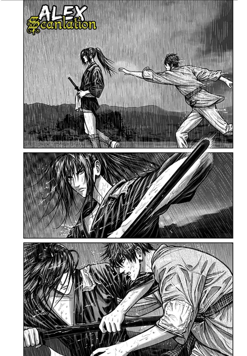 Gantz:E Chapter 01 Gambar 25