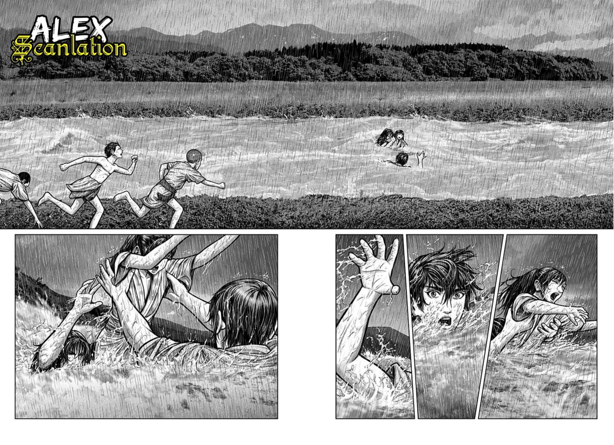 Gantz:E Chapter 01 Gambar 34