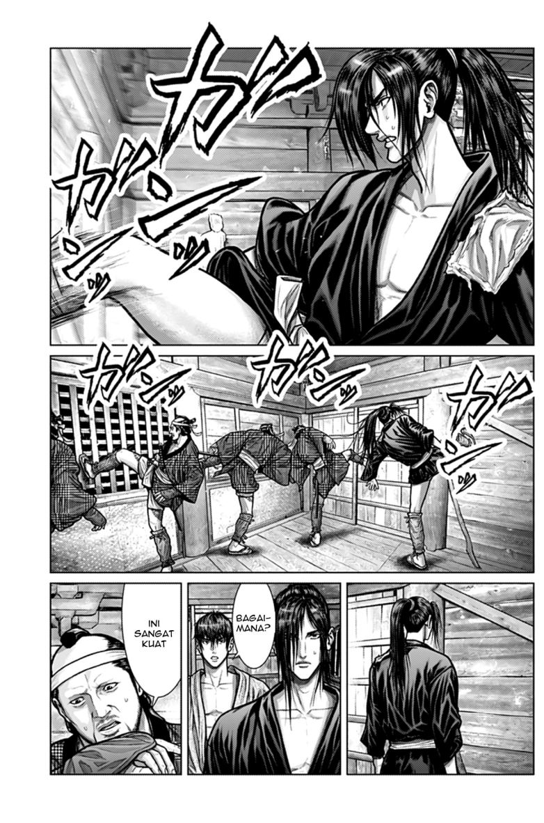 Gantz:E Chapter 02 Gambar 9