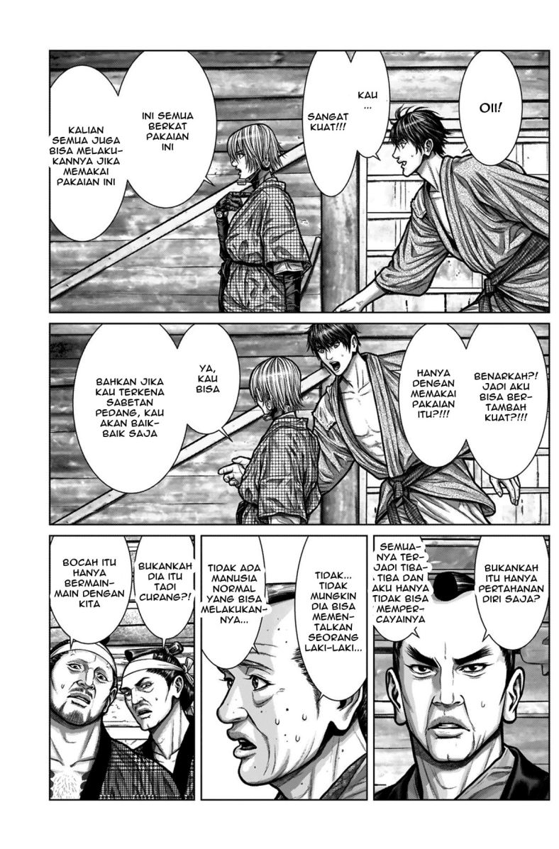 Gantz:E Chapter 03 Gambar 13