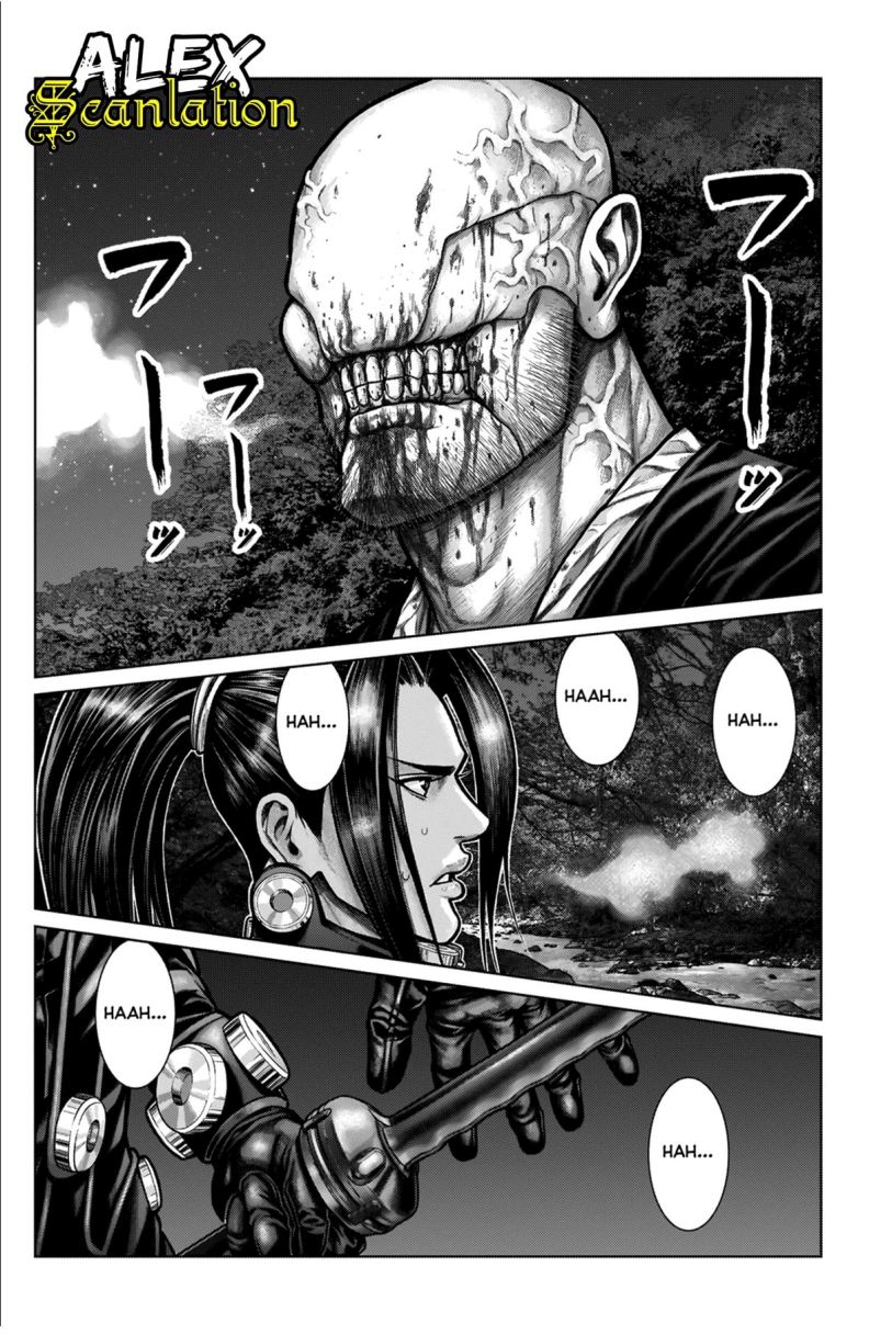 Gantz:E Chapter 09 Gambar 5