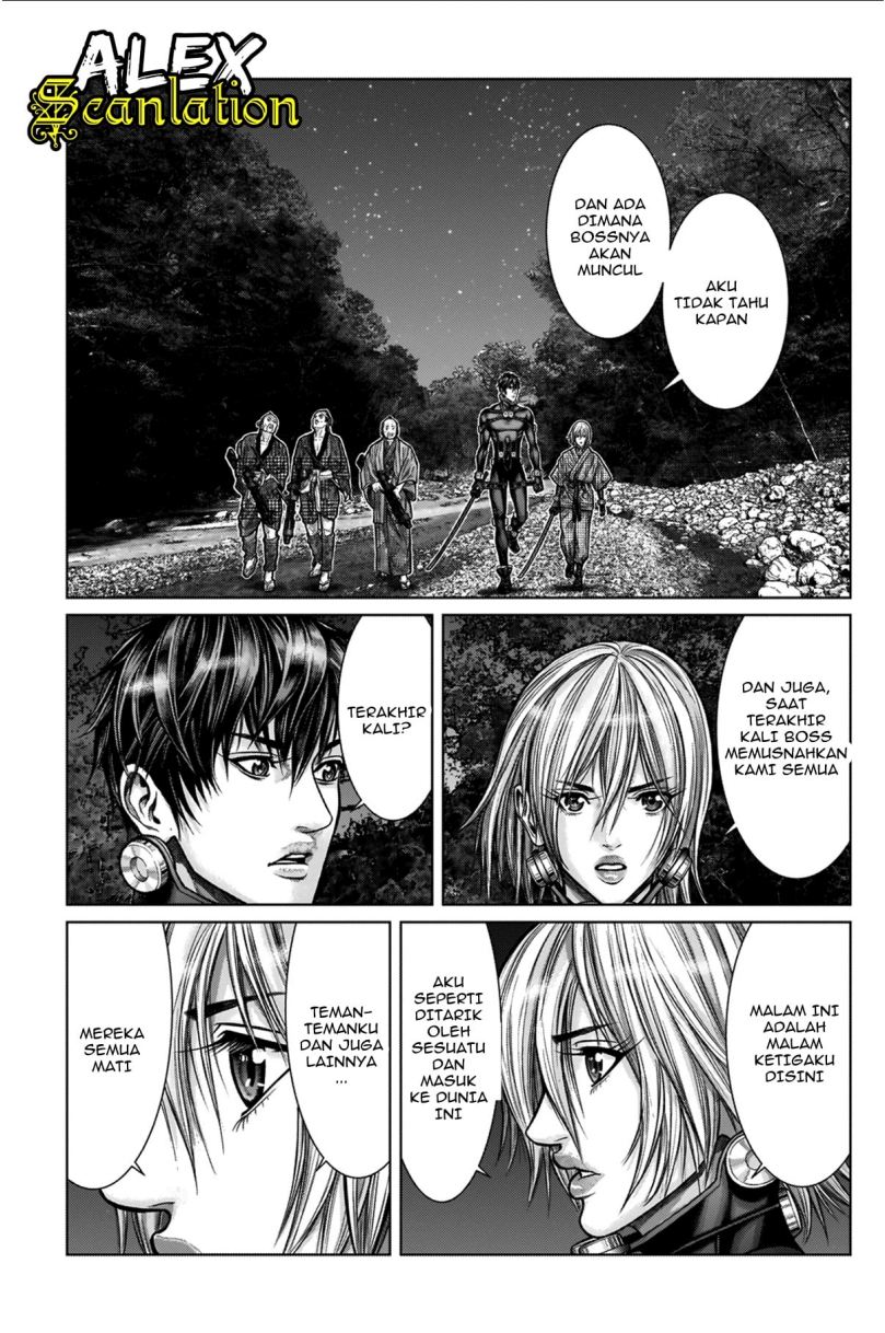 Gantz:E Chapter 09 Gambar 10