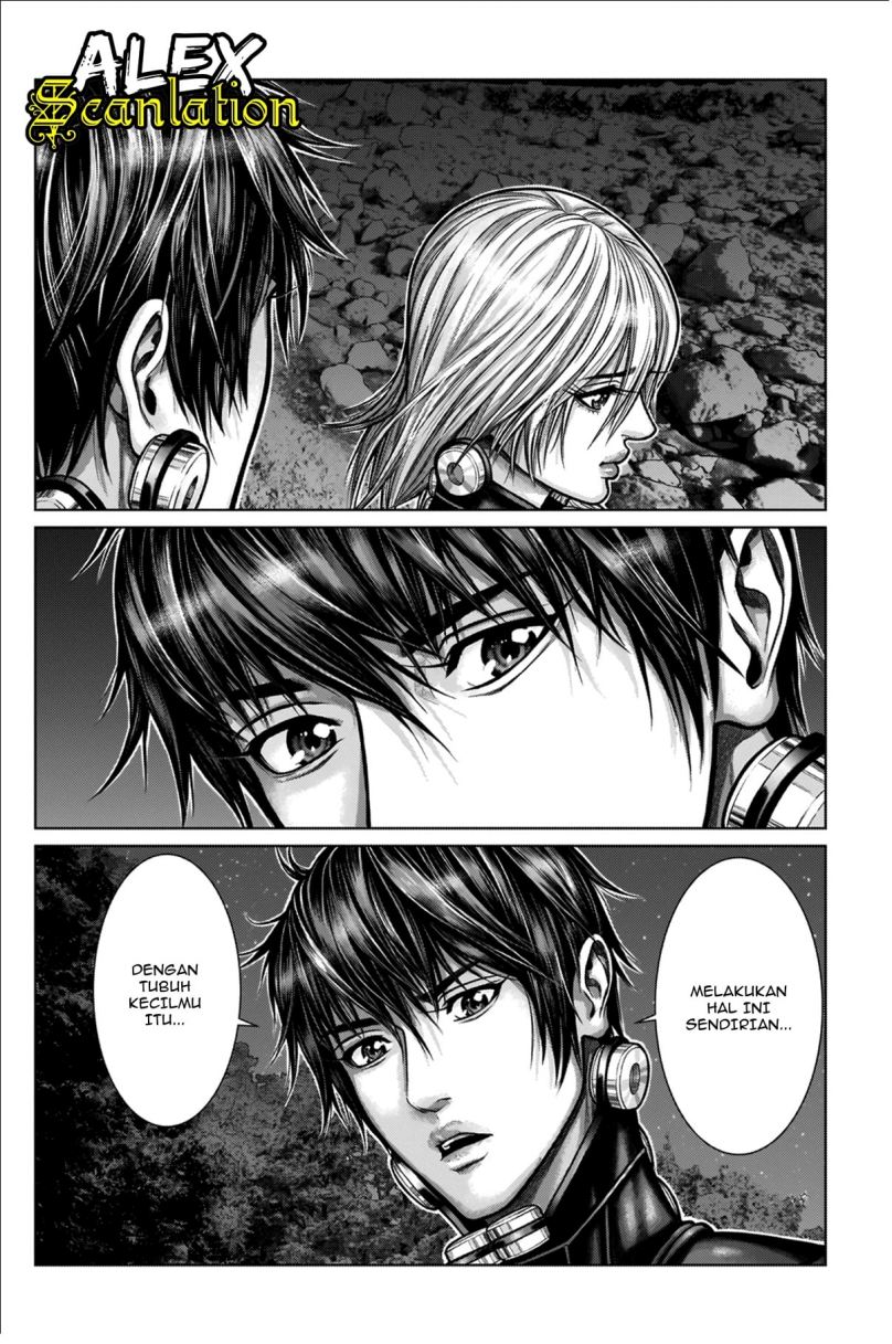 Gantz:E Chapter 09 Gambar 11