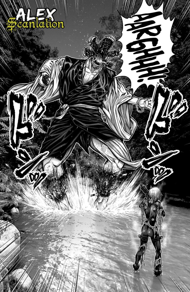 Gantz:E Chapter 10 Gambar 8