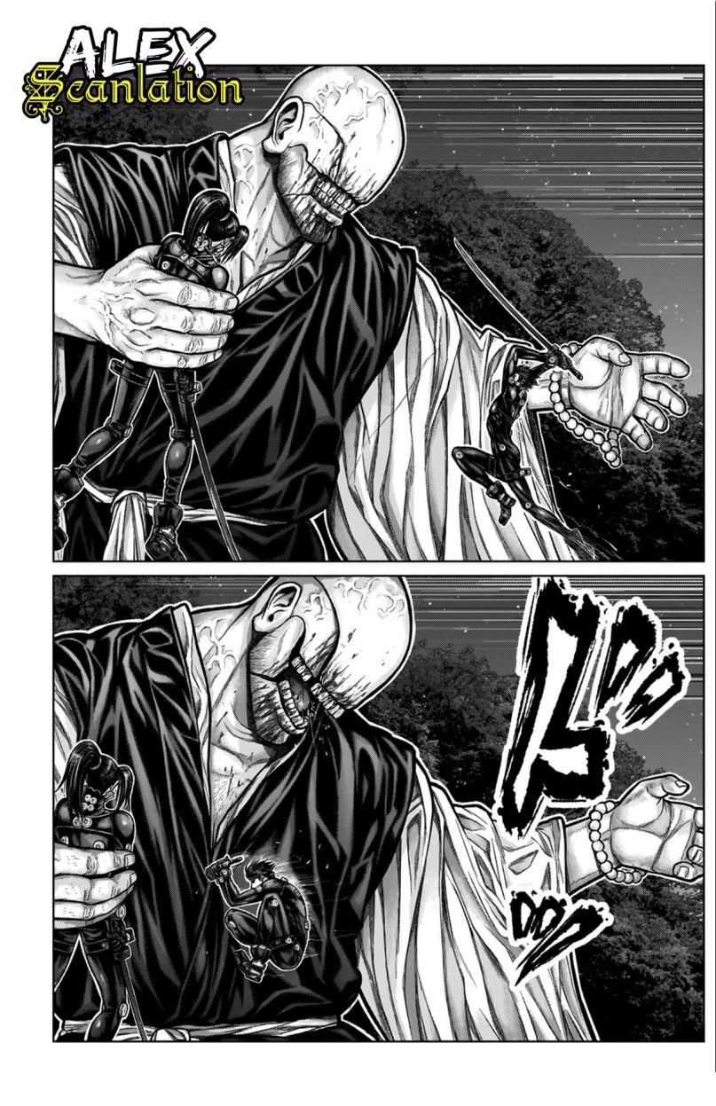 Gantz:E Chapter 10 Gambar 11