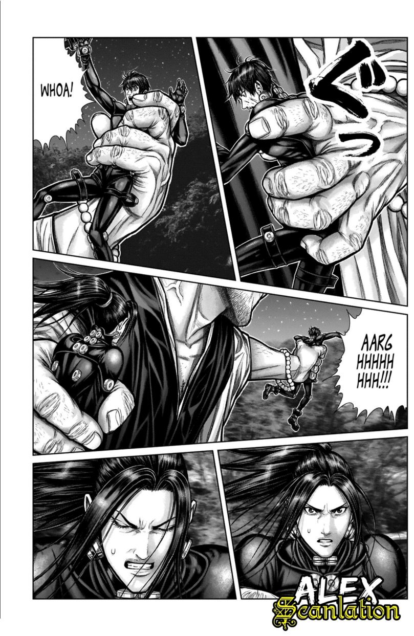 Gantz:E Chapter 10 Gambar 13
