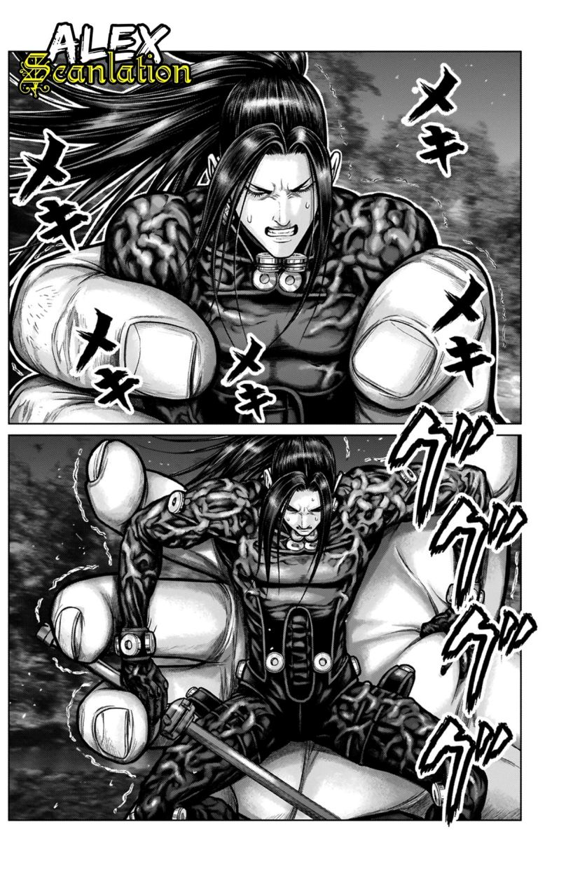 Gantz:E Chapter 10 Gambar 14