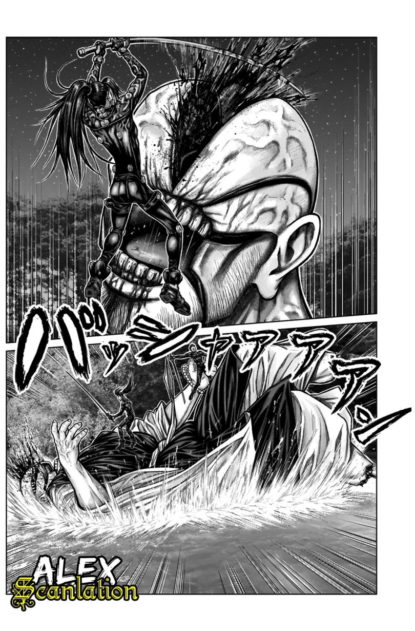 Gantz:E Chapter 10 Gambar 18