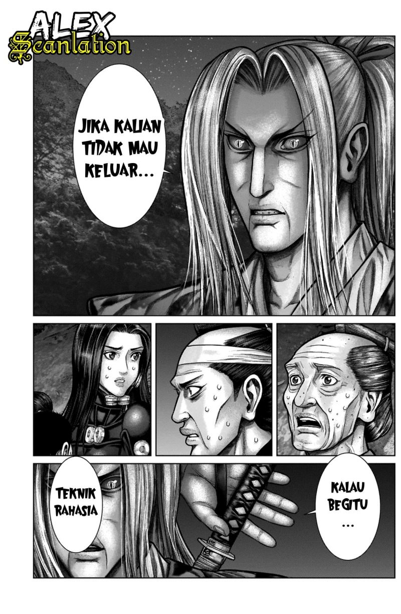 Gantz:E Chapter 14 Gambar 4