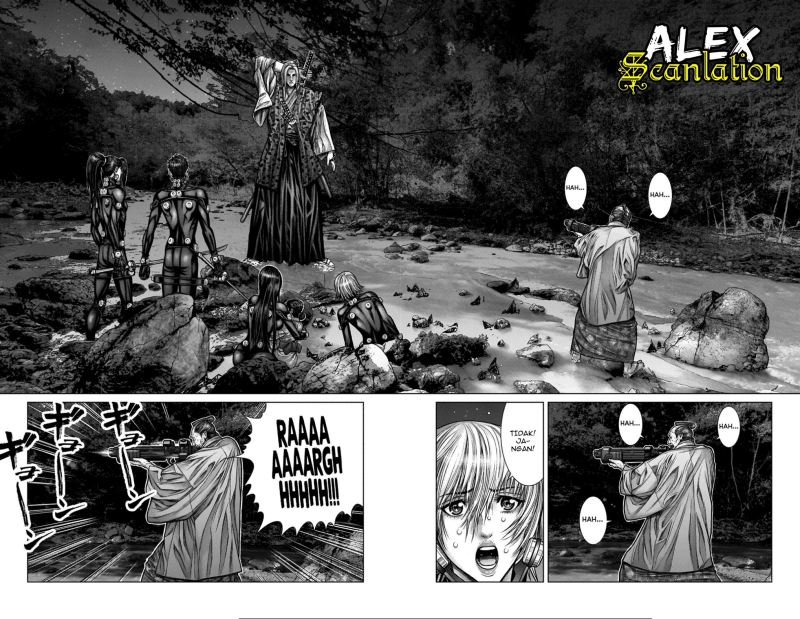 Gantz:E Chapter 14 Gambar 9