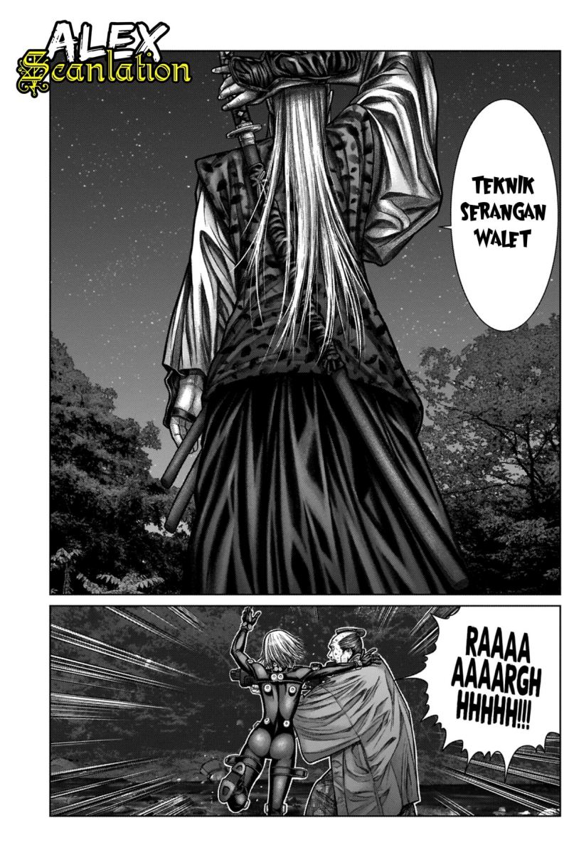 Gantz:E Chapter 14 Gambar 11