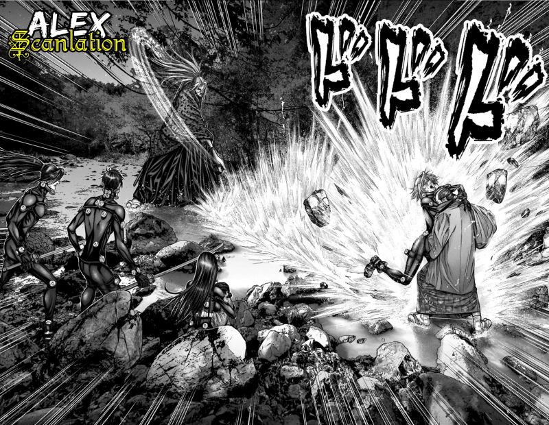 Gantz:E Chapter 14 Gambar 12