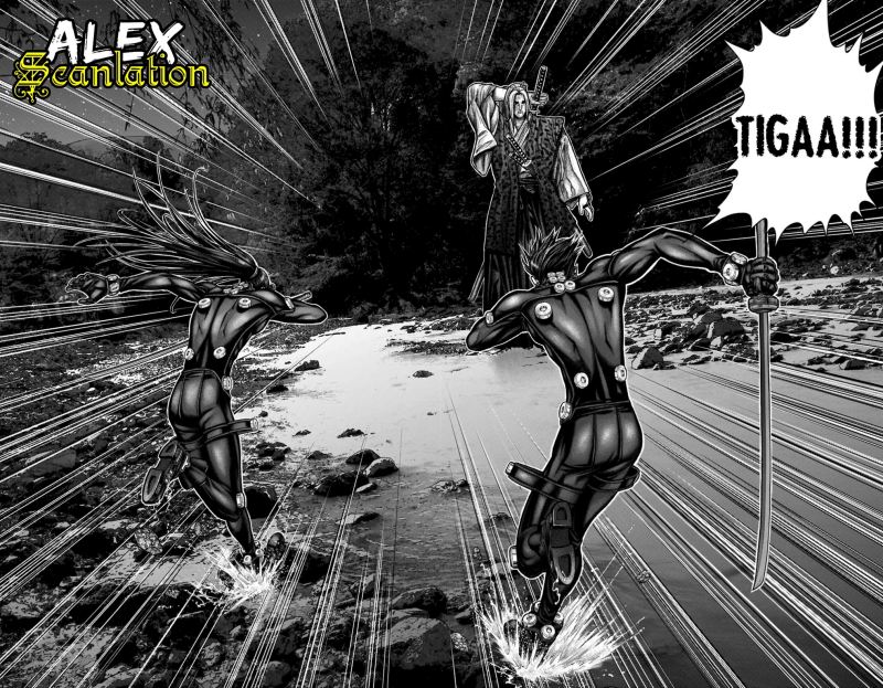 Gantz:E Chapter 14 Gambar 17