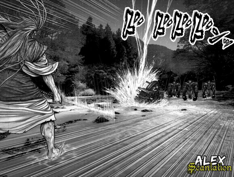 Gantz:E Chapter 18 Gambar 4