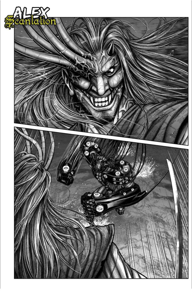 Gantz:E Chapter 18 Gambar 8