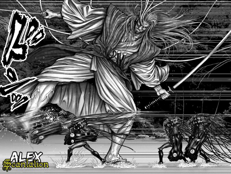 Gantz:E Chapter 18 Gambar 9