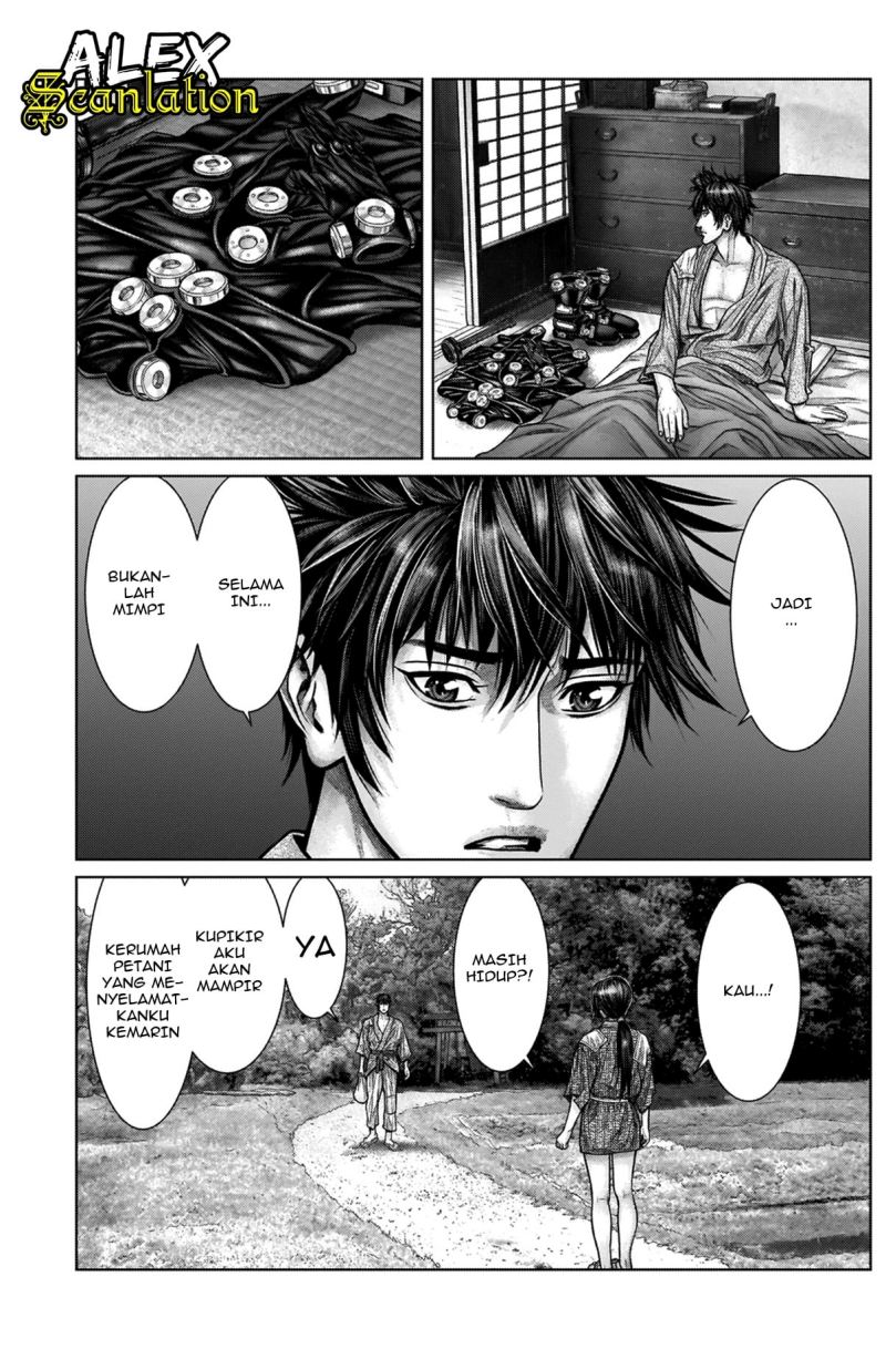 Gantz:E Chapter 20 Gambar 5
