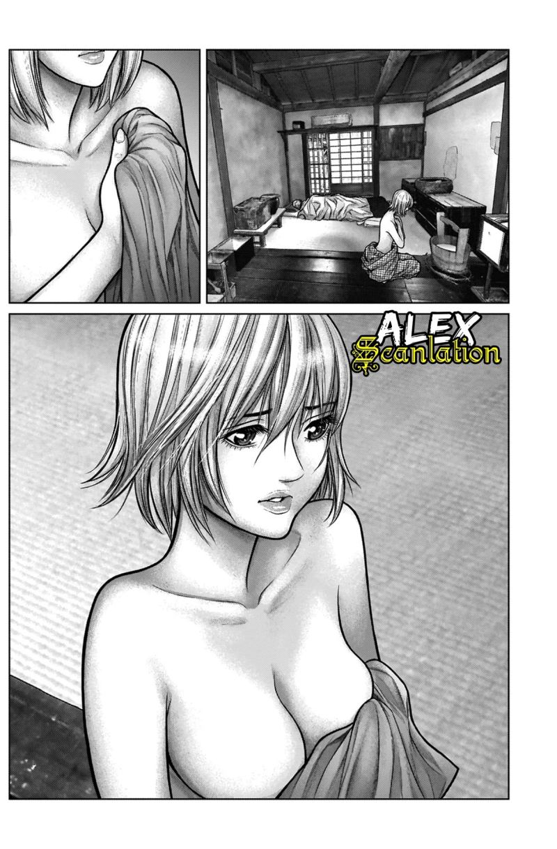 Gantz:E Chapter 20 Gambar 8