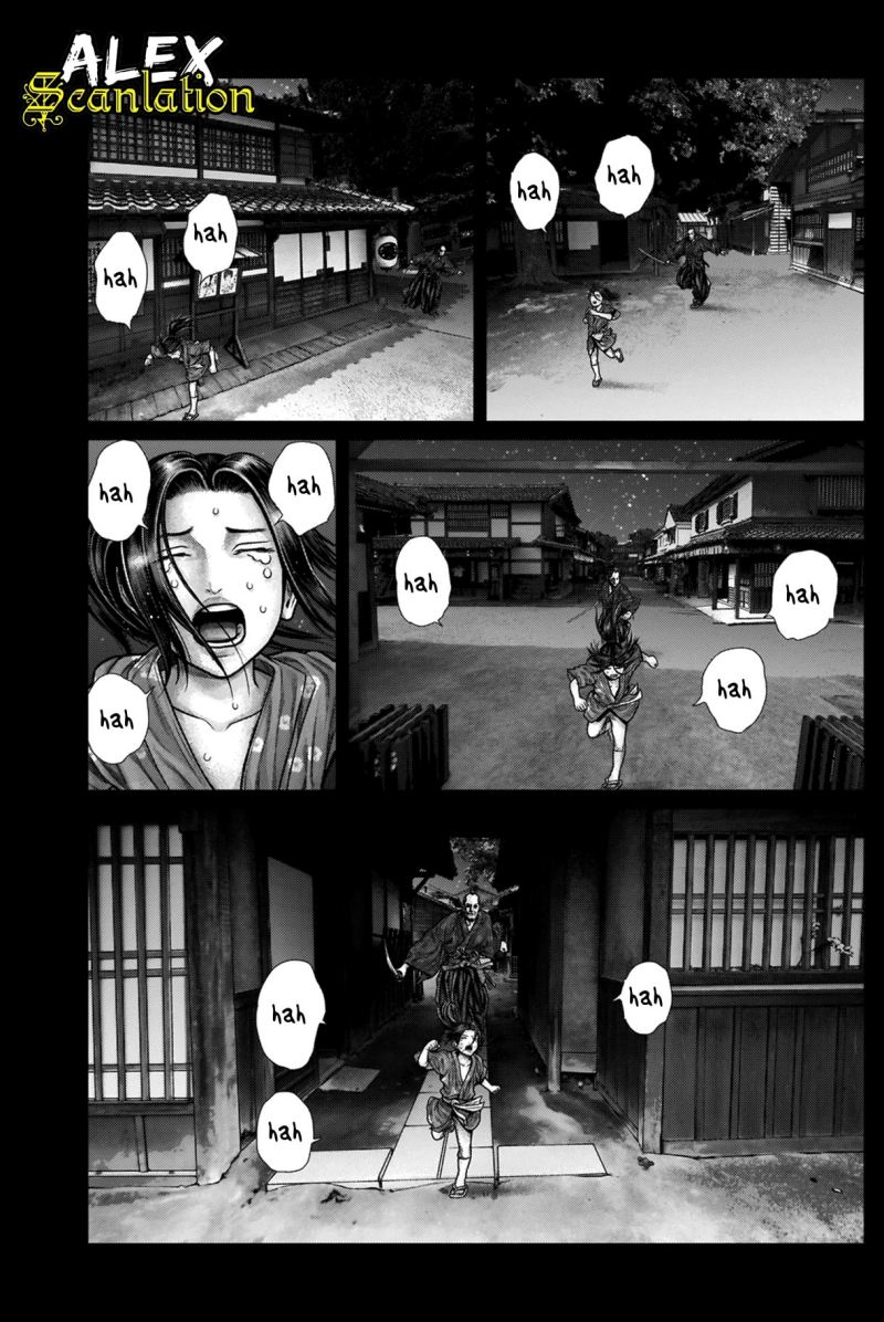 Gantz:E Chapter 20 Gambar 18