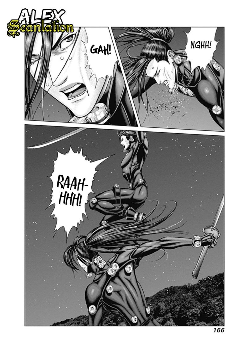 Gantz:E Chapter 25 Gambar 8