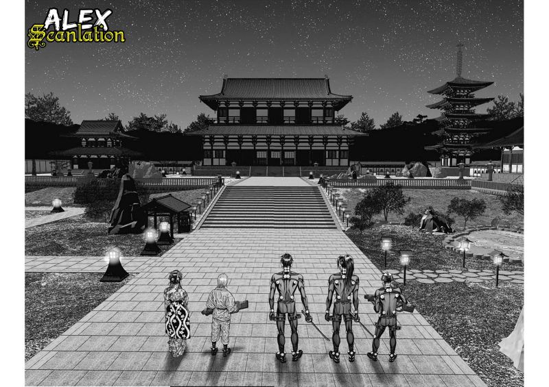 Gantz:E Chapter 26 Gambar 10