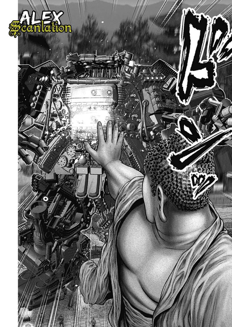 Gantz:E Chapter 30 Gambar 15