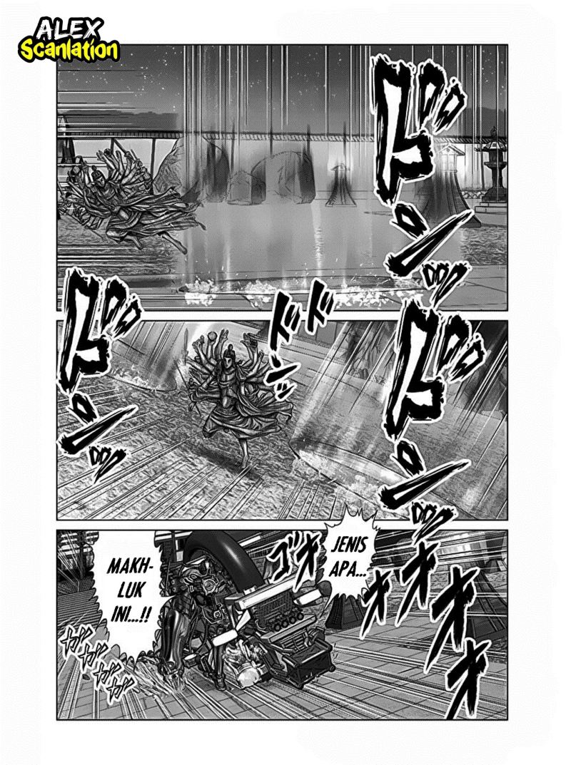 Gantz:E Chapter 35 Gambar 4