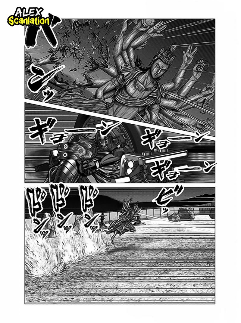 Gantz:E Chapter 35 Gambar 10