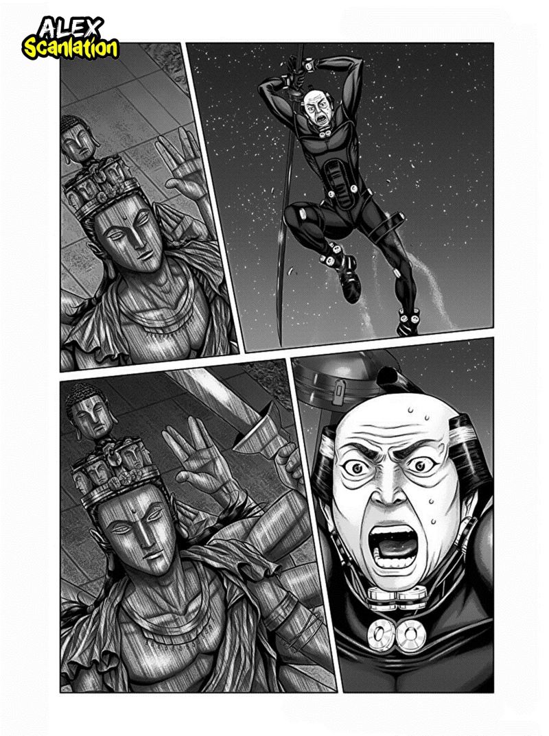 Gantz:E Chapter 35 Gambar 15