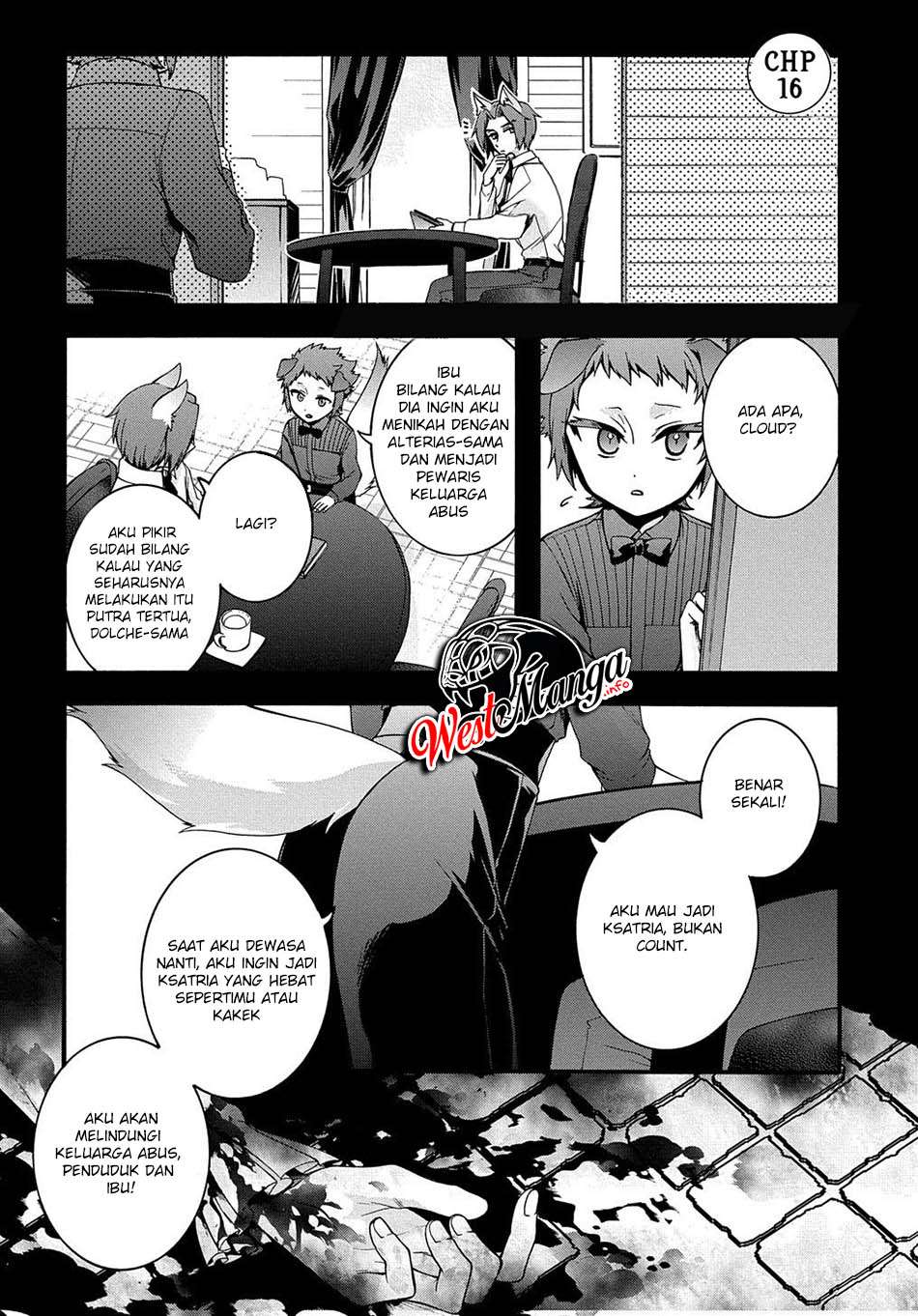 Garbage Brave: Isekai ni Shoukan Sare Suterareta Yuusha no Fukushuu Monogatari Chapter 16 Gambar 2