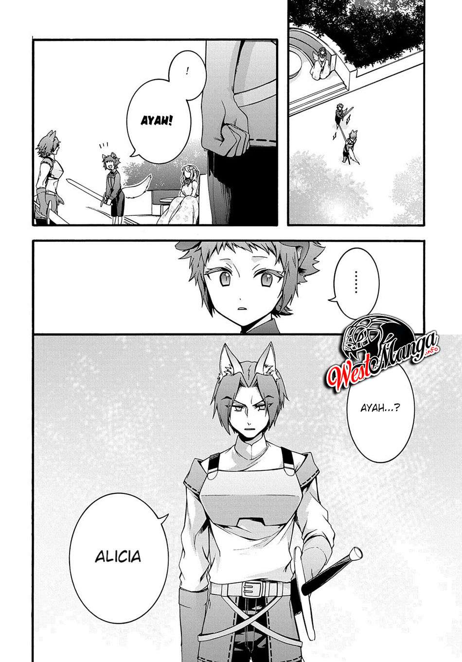 Garbage Brave: Isekai ni Shoukan Sare Suterareta Yuusha no Fukushuu Monogatari Chapter 16 Gambar 6