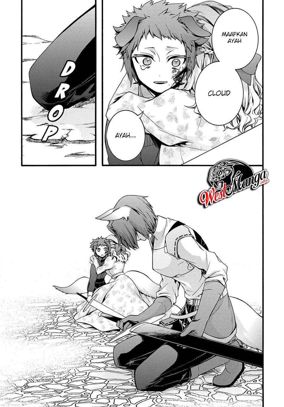 Garbage Brave: Isekai ni Shoukan Sare Suterareta Yuusha no Fukushuu Monogatari Chapter 16 Gambar 11