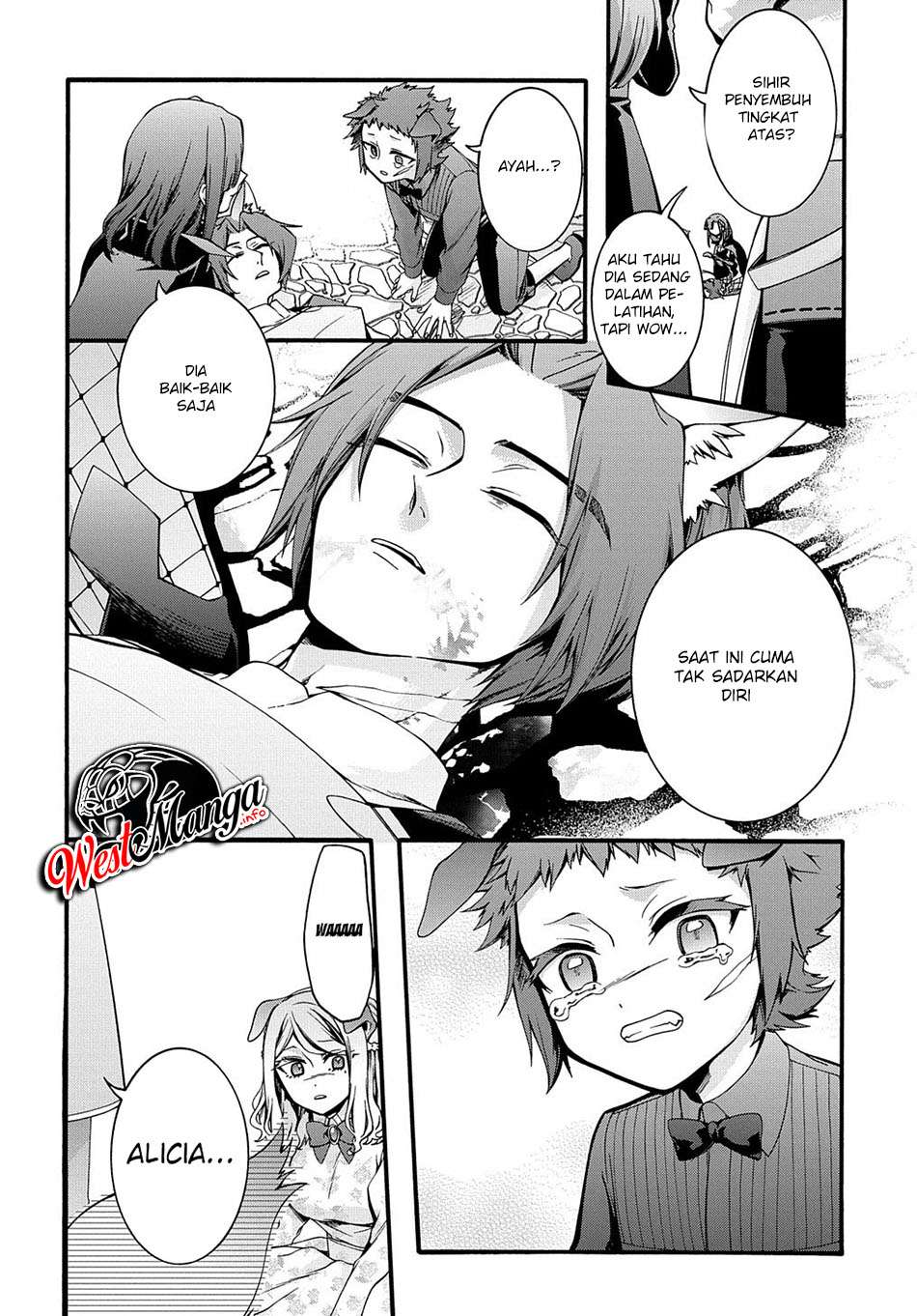 Garbage Brave: Isekai ni Shoukan Sare Suterareta Yuusha no Fukushuu Monogatari Chapter 16 Gambar 18