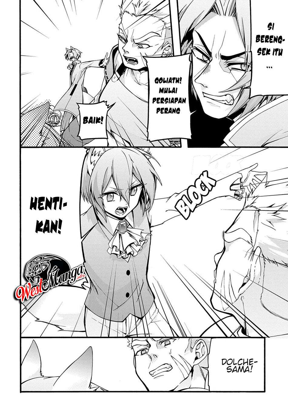 Garbage Brave: Isekai ni Shoukan Sare Suterareta Yuusha no Fukushuu Monogatari Chapter 16 Gambar 20