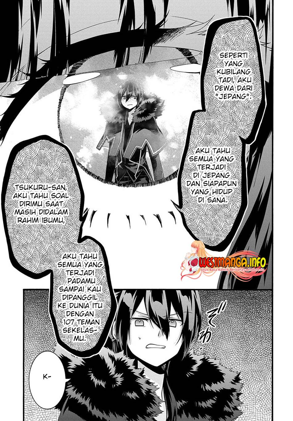 Garbage Brave: Isekai ni Shoukan Sare Suterareta Yuusha no Fukushuu Monogatari Chapter 31 Gambar 9