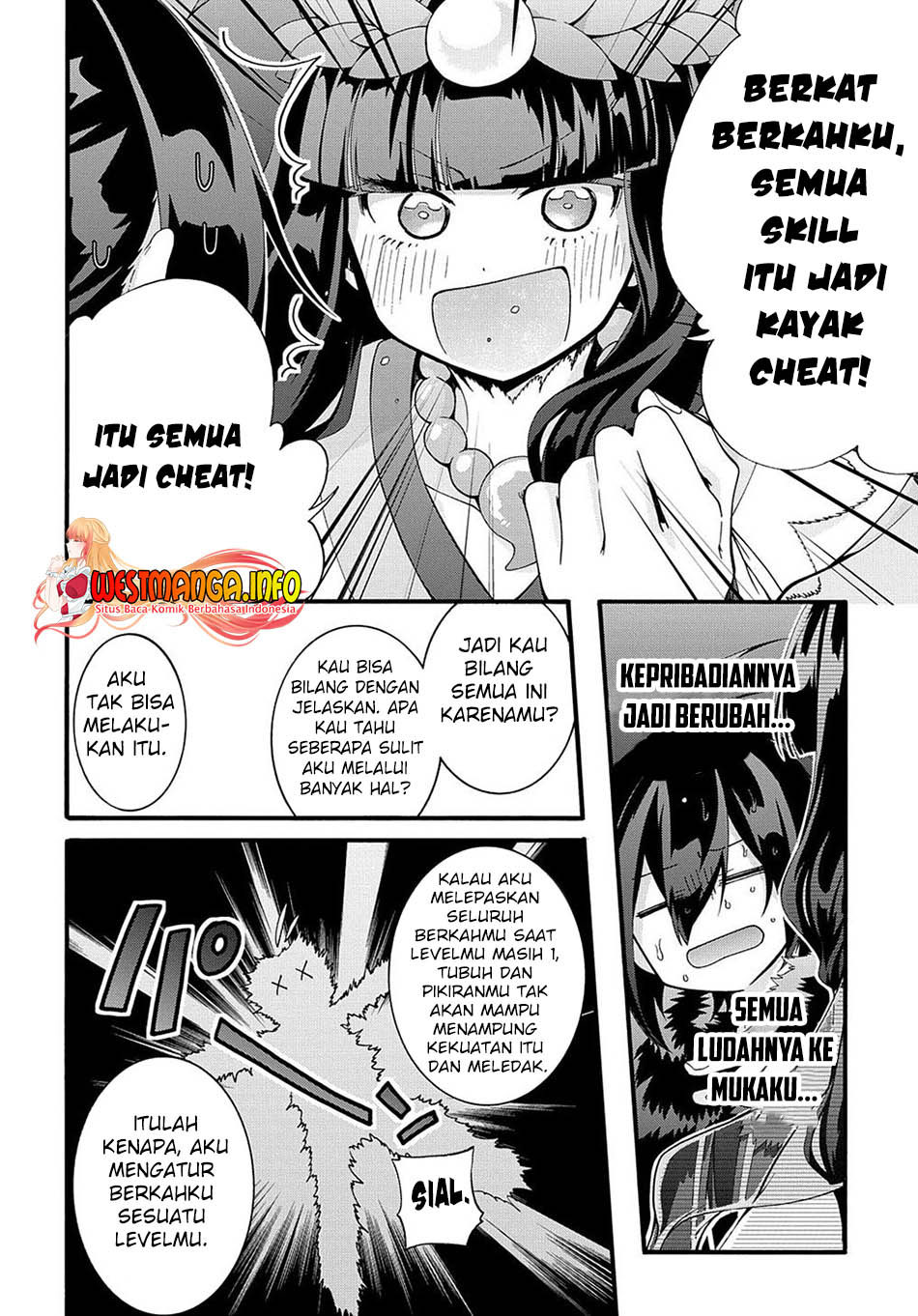 Garbage Brave: Isekai ni Shoukan Sare Suterareta Yuusha no Fukushuu Monogatari Chapter 31 Gambar 12