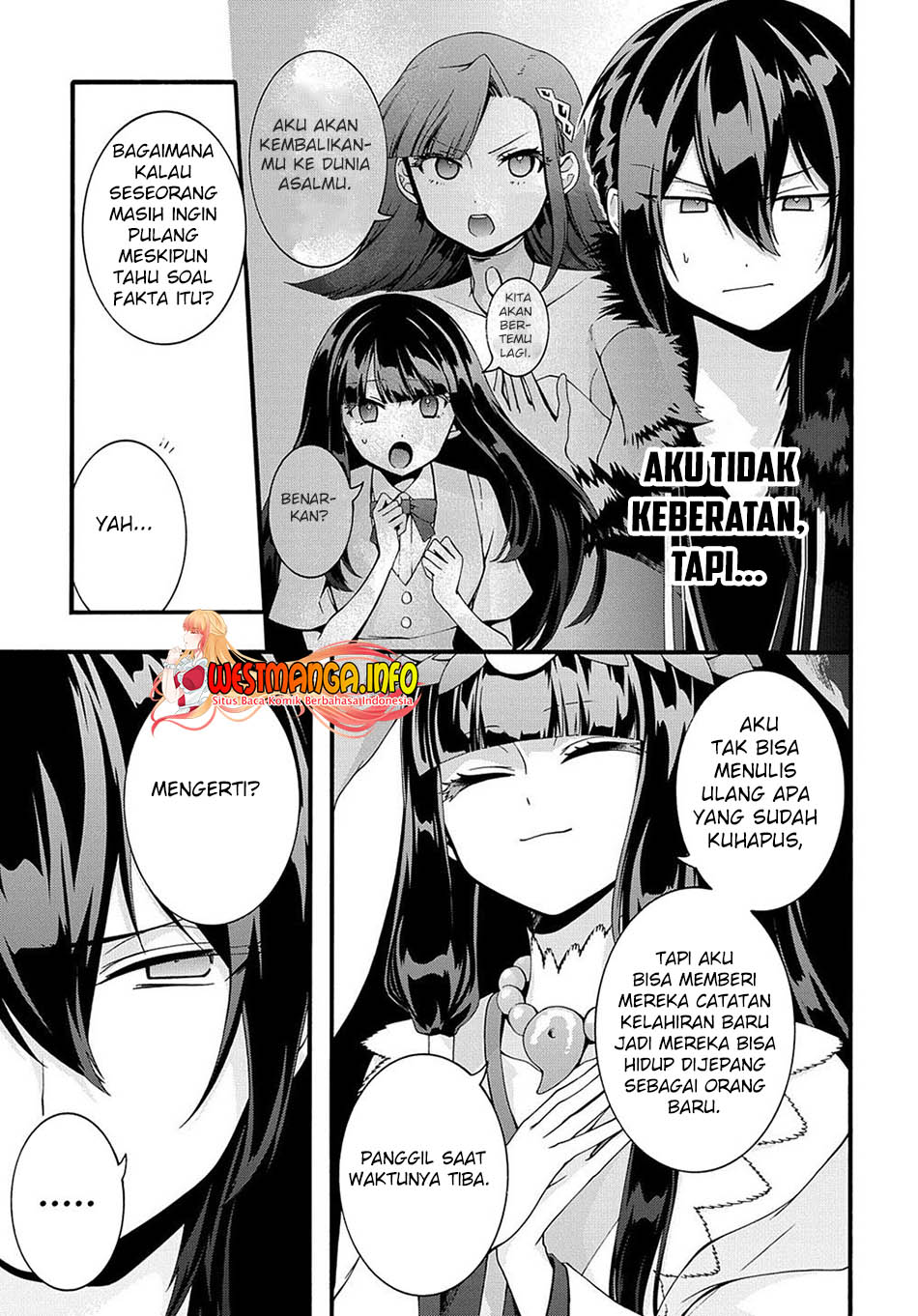 Garbage Brave: Isekai ni Shoukan Sare Suterareta Yuusha no Fukushuu Monogatari Chapter 31 Gambar 19