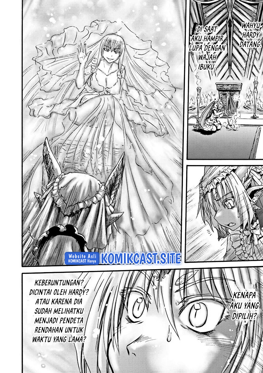 Gate – Jietai Kare no Chi nite, Kaku Tatakeri Chapter 120 Gambar 28